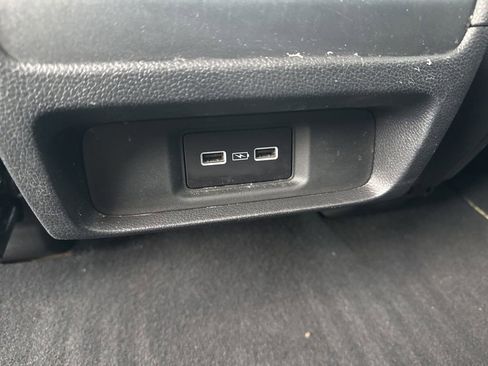 Certified 2024 Honda Odyssey EX-L image 27