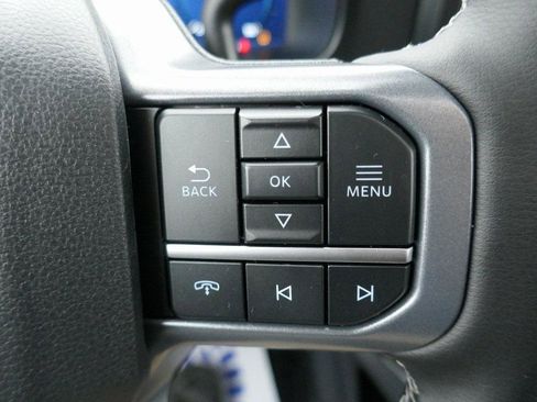 New 2026 Ford F250 Lariat image 19