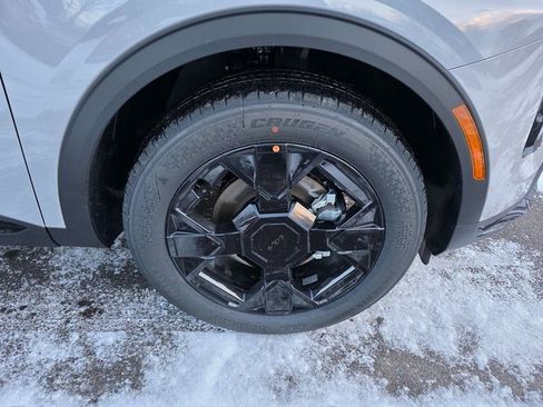 New 2026 Kia Sportage X-Line image 12