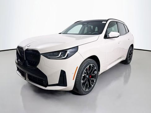 New 2026 BMW X3 xDrive30 w/ Premium Package image 3