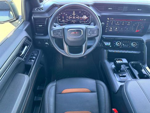 Used 2025 GMC Sierra 1500 AT4 w/ AT4 Premium Package image 26