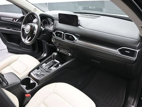Certified 2023 MAZDA CX-5 AWD 2.5 S image 20