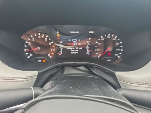 Used 2023 Jeep Compass Limited AWD/4WD image 4