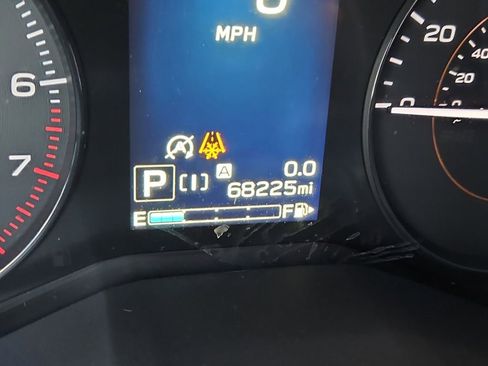 Used 2022 Subaru Crosstrek 2.0i image 13