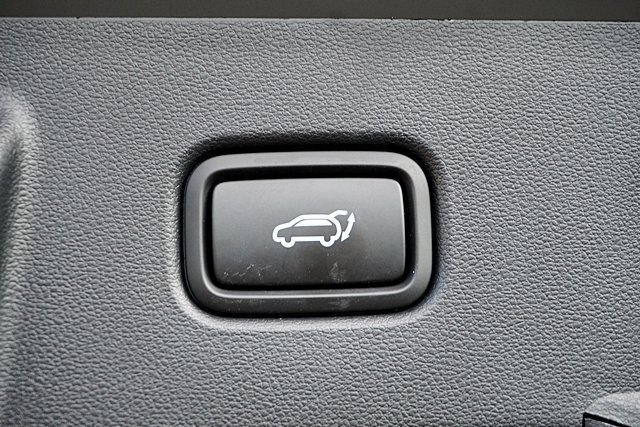 Certified 2026 Hyundai Tucson Limited FWD image 21