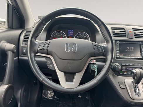 Used 2011 Honda CR-V EX-L image 12