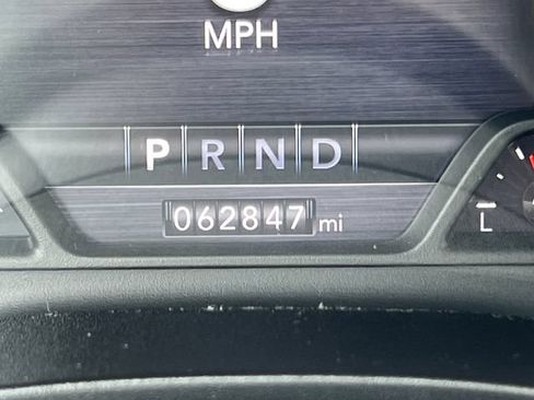 Used 2019 RAM 1500 Big Horn AWD/4WD image 6
