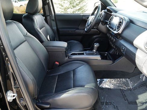 Used 2023 Toyota Tacoma TRD Sport image 52