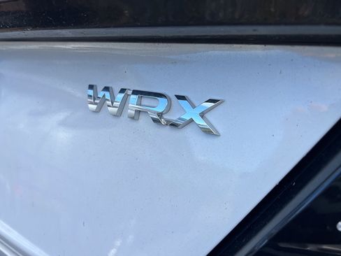 Used 2023 Subaru WRX Premium AWD/4WD image 4