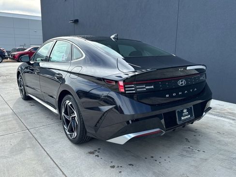 New 2026 Hyundai Sonata SEL image 23