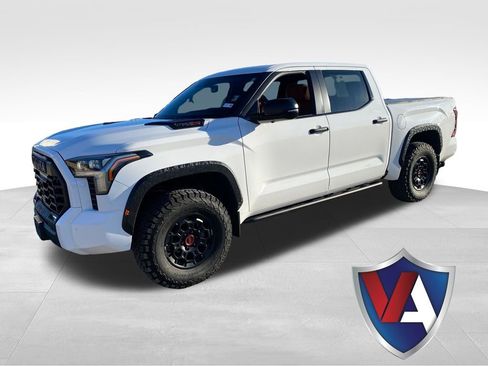 Used 2024 Toyota Tundra TRD Pro image 1