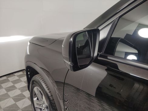New 2026 Honda Pilot EX-L image 18