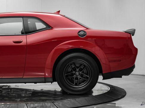 Used 2023 Dodge Challenger SRT Hellcat Redeye RWD image 11