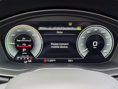 Used 2021 Audi Q5 e Premium Plus w/ Premium Plus Package image 11