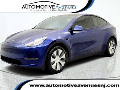 Used 2023 Tesla Model Y AWD