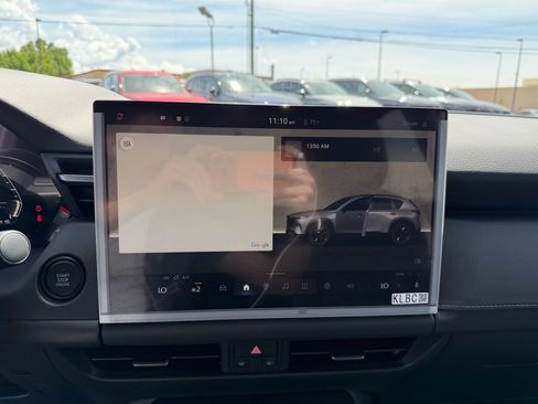 New 2026 MAZDA CX-5 2.5 S w/ Premium Package AWD/4WD image 18