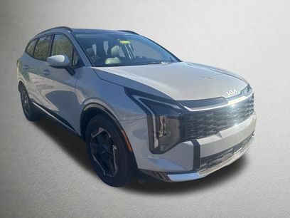 Used 2026 Kia Sportage SX