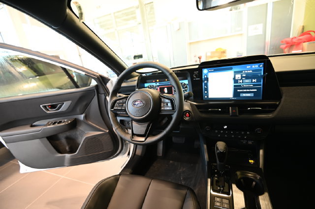 New 2026 Subaru Outback Premium AWD/4WD image 25