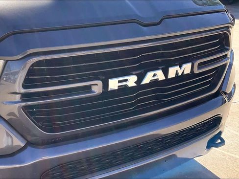 Used 2020 RAM 1500 Big Horn image 28