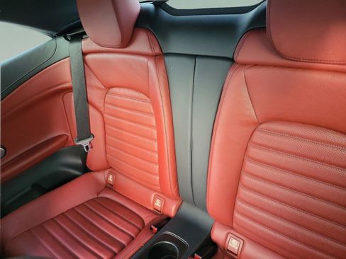 Used 2017 Mercedes-Benz C 43 AMG 4MATIC Cabriolet image 10