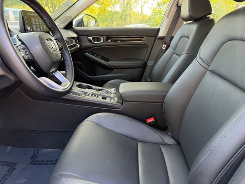 Certified 2024 Honda Civic Touring image 18