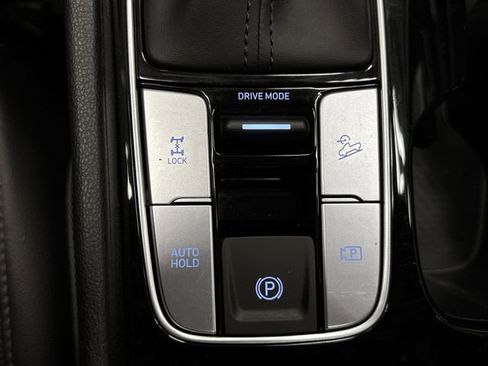 Used 2024 Hyundai Santa Cruz Limited image 25