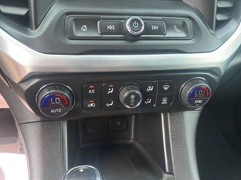 Used 2019 GMC Acadia SLE AWD/4WD image 27