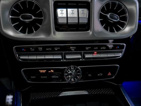 Used 2024 Mercedes-Benz G 63 AMG 4MATIC image 24
