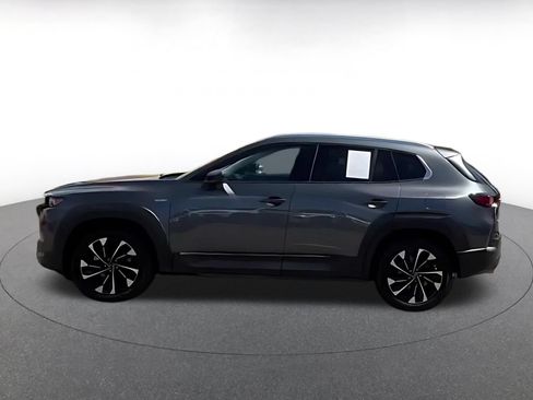 Used 2025 MAZDA CX-50 2.5 Hybrid w/ Premium Plus Pkg AWD/4WD image 7