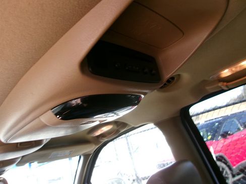 Used 2003 Chevrolet TrailBlazer LS w/ Skid Plate Package image 20