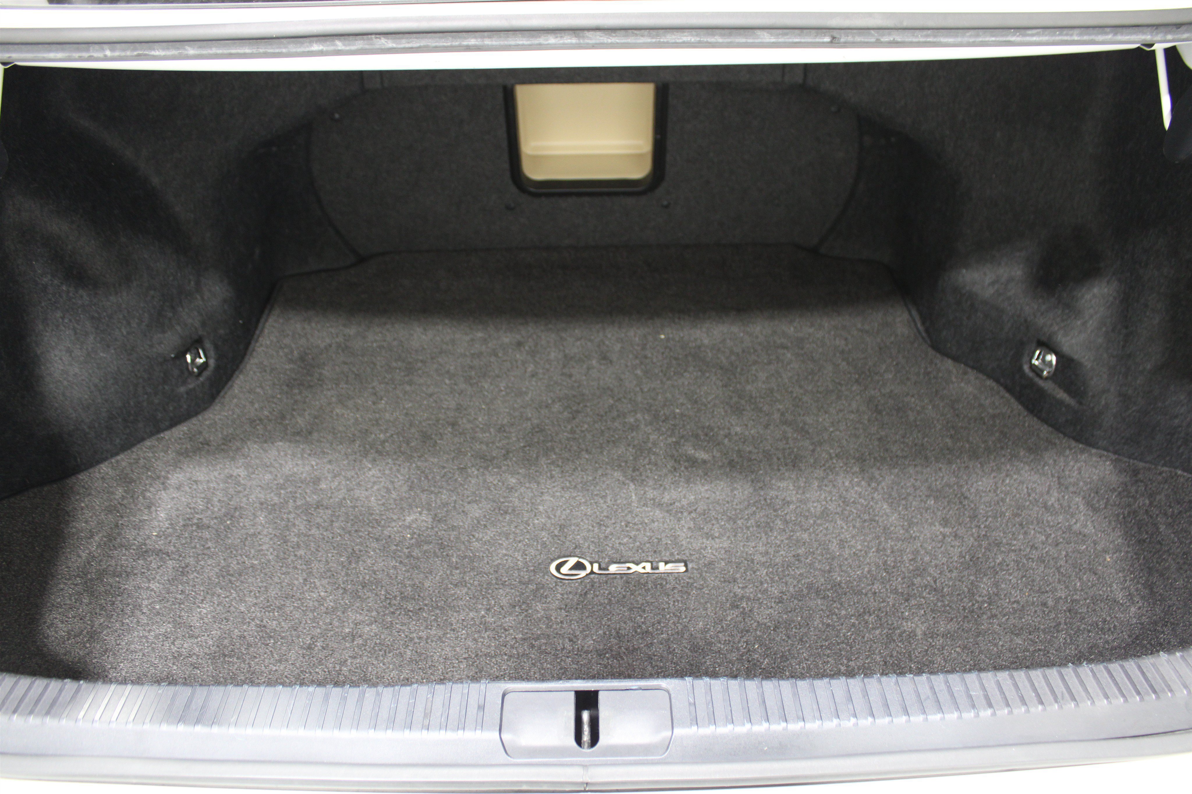 Used 2015 Lexus ES 350 w/ Luxury Package FWD image 31