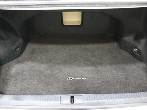 Used 2015 Lexus ES 350 w/ Luxury Package FWD image 31