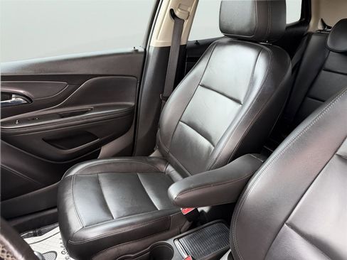 Used 2020 Buick Encore Essence image 13