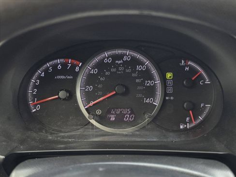 Used 2009 MAZDA MAZDA5 Sport FWD image 9
