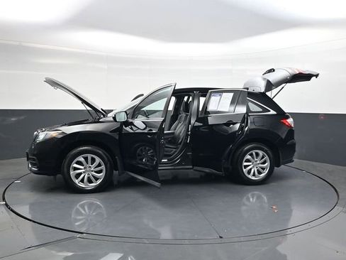 Used 2017 Acura RDX AWD image 38