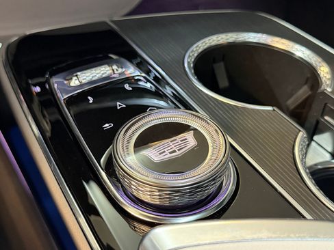 Certified 2024 Cadillac Lyriq Luxury RWD image 32