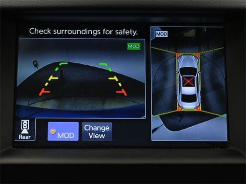 Used 2019 INFINITI Q50 Signature Edition image 25