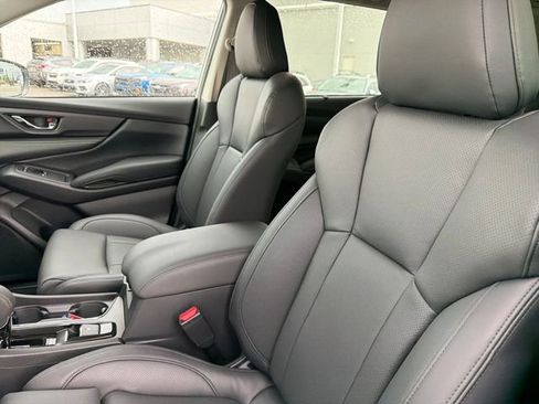 New 2026 Subaru Ascent Bronze Edition AWD/4WD image 19