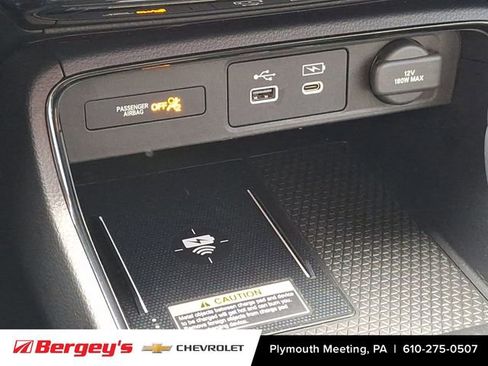 Used 2023 Honda CR-V EX-L image 28