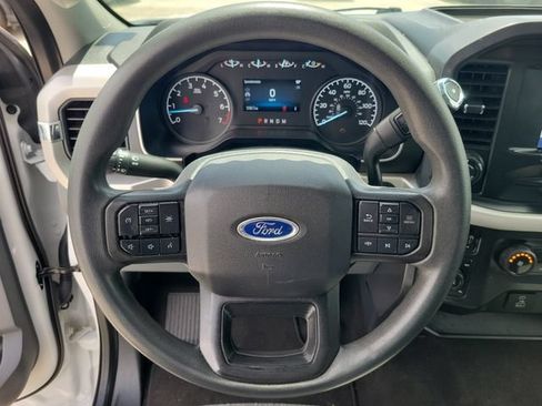 Used 2021 Ford F150 XLT w/ Trailer Tow Package AWD/4WD image 16