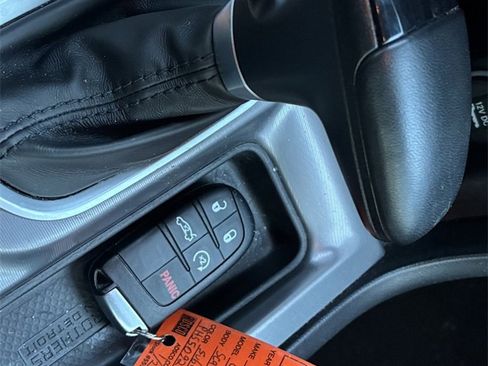 Used 2023 Dodge Charger Scat Pack image 24