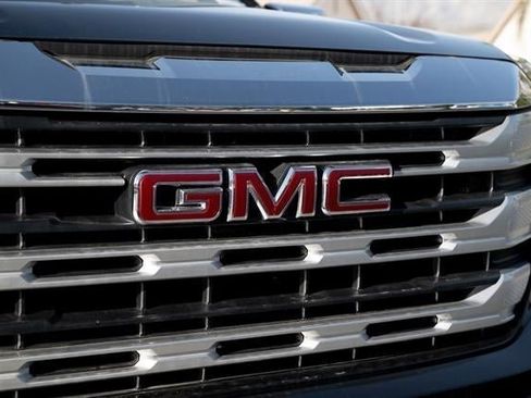 New 2024 GMC Sierra 1500 SLE w/ Preferred Package image 94