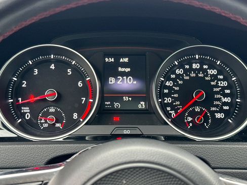 Used 2019 Volkswagen GTI Rabbit Edition image 18