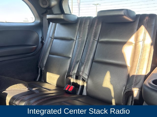 Used 2021 Dodge Durango R/T w/ Blacktop Package AWD/4WD image 16