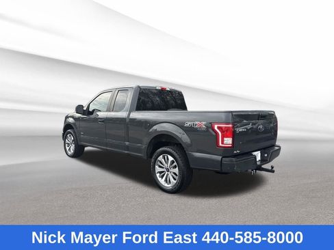 Used 2017 Ford F150 XL w/ Equipment Group 101A Mid image 38