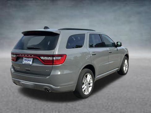 Used 2026 Dodge Durango GT AWD/4WD image 11