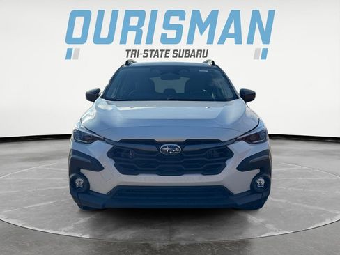 Certified 2025 Subaru Crosstrek 2.5i Limited w/ Crosstrek Mirror Package image 8