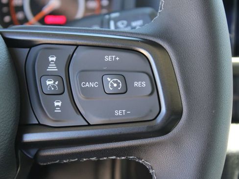 New 2026 Jeep Gladiator Mojave AWD/4WD image 23