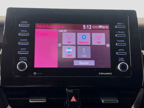 Used 2021 Toyota Camry LE w/ Carpet Mat Package (TMS) image 11