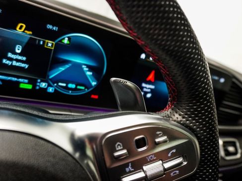 Used 2023 Mercedes-Benz GLE 53 AMG 4MATIC Coupe image 29